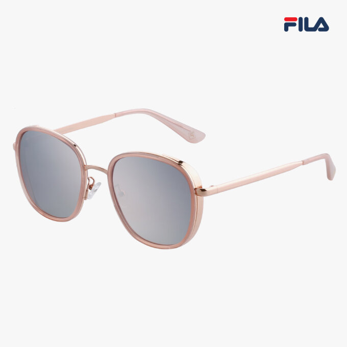 휠라 선글라스(FLS7324M SKINPINK 58)