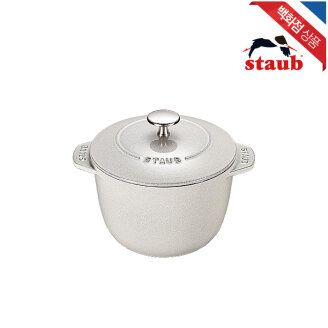 [스타우브] 라이스 꼬꼬떼 12m 화이트트러플 (ST17212107)