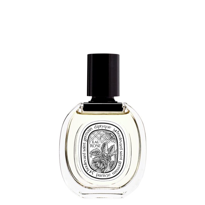 오 드 뚜왈렛 오 로즈 50ml