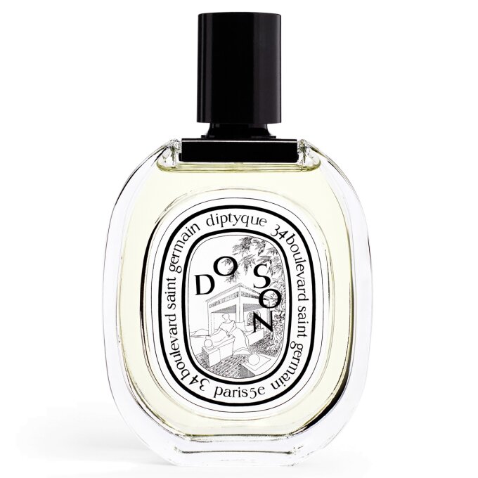 오 드 뚜왈렛 도손 100ml