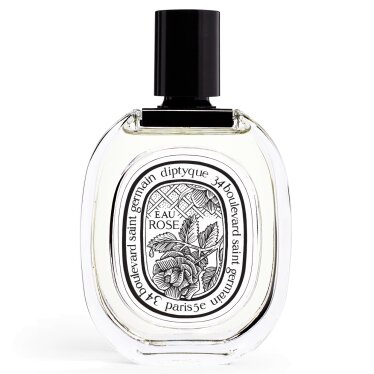 오 드 뚜왈렛 오 로즈 100ml
