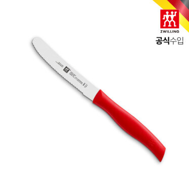트윈 그립 유틸리티 과도 12cm 레드(HK38095-121)