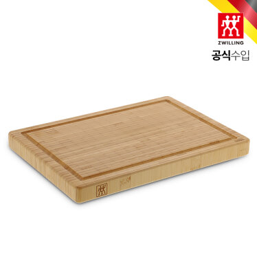 대나무 도마 대형 42x31cm (HK30772-400)