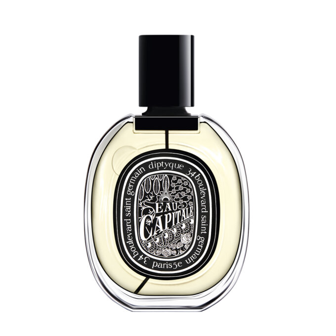 오 드 퍼퓸 오 카피탈 75ml