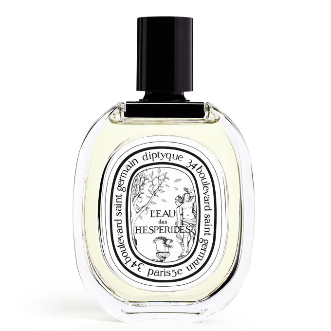 오 드 뚜왈렛 로 데 헤스프리데스 100ml