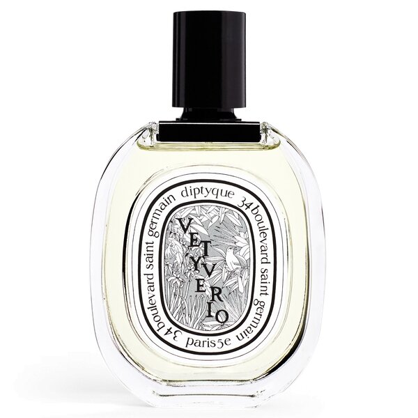 오 드 뚜왈렛 베티베리오 100ml
