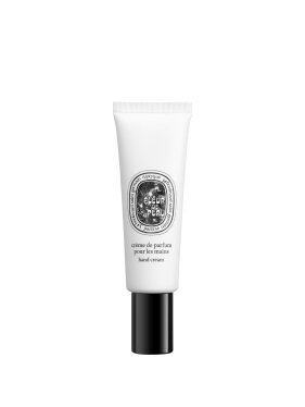 핸드크림 플레르 드 뽀 45ml