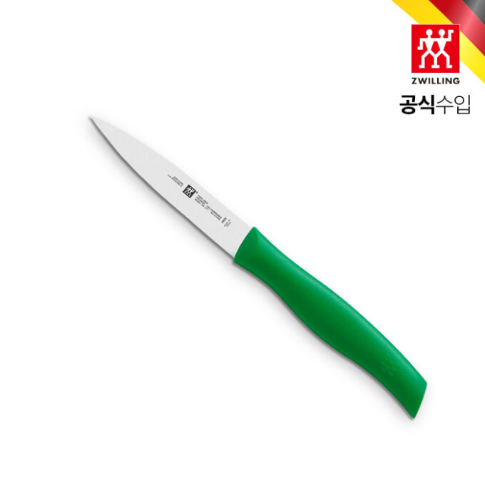 트윈 그립 패링 나이프 과도 10cm (HK38094-101)
