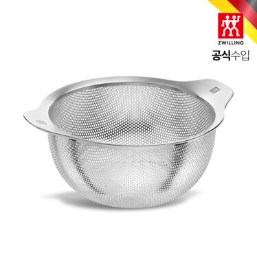 스테인리스 스틸 채반 24cm (HK1003124)