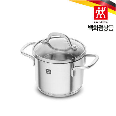 피코 높은 양수 스텐 냄비 12cm (HK66653-120)