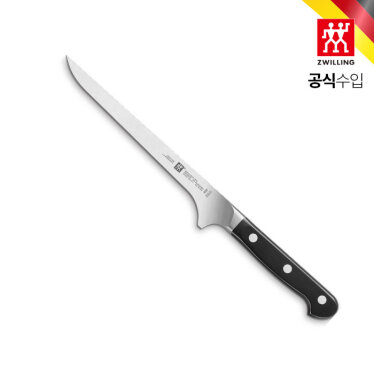 프로 필레 나이프 주방칼 18cm (HK38403-181)