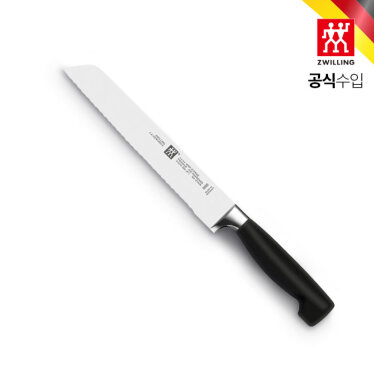 포스타 빵칼 브레드 나이프 20cm (HK31076-201)
