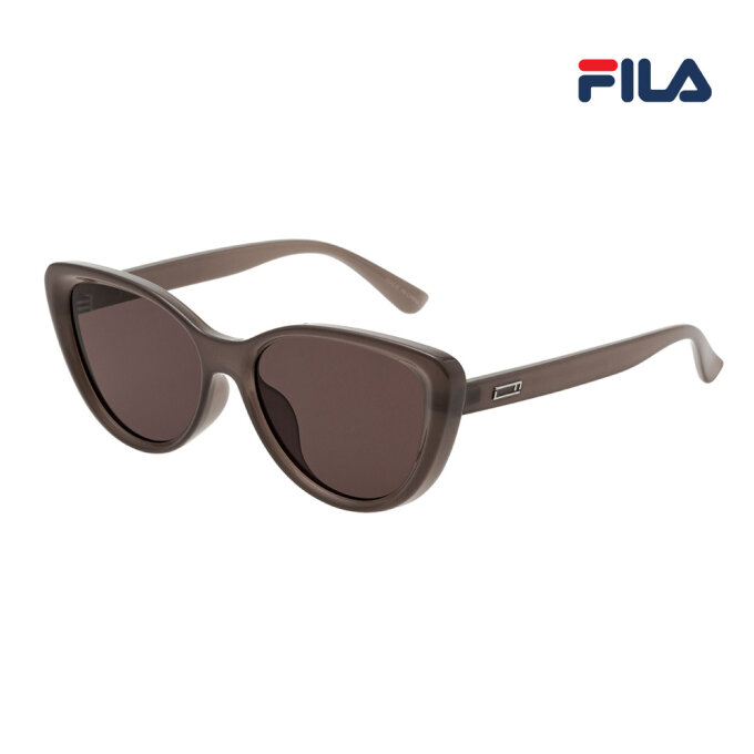 휠라 선글라스(FLS7452 SOFTBROWN 57)