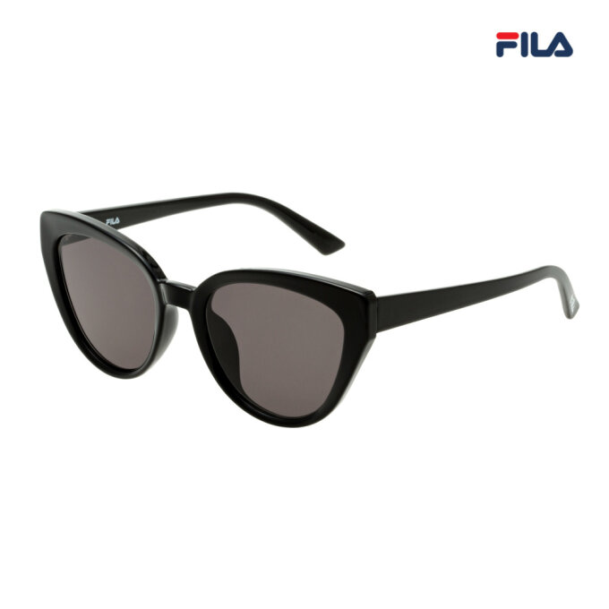 휠라 선글라스(FLS7451 BLACK 55)