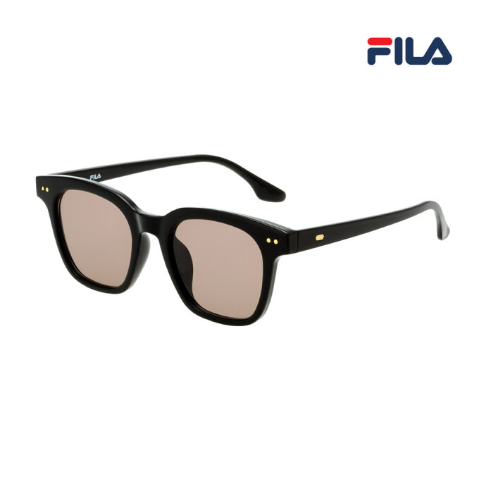 휠라 선글라스(FLS7450 BLACK/T 52)