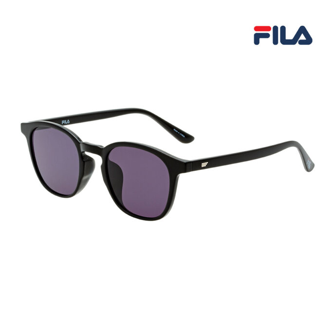 휠라 선글라스(FLS7445 BLACK 53)