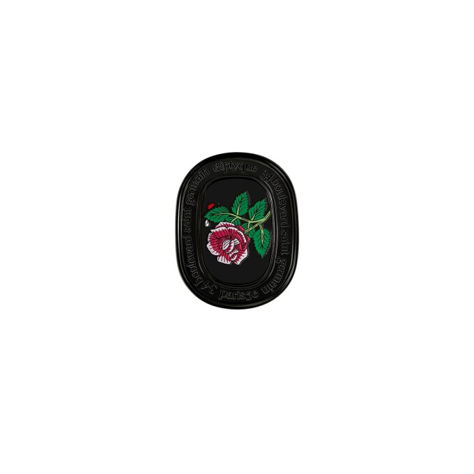 솔리드퍼퓸 오 로즈 3g