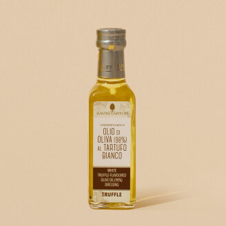 사비니 타르투피 화이트 트러플 올리브오일 100ml