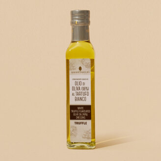 사비니 타르투피 화이트 트러플 올리브오일 250ml