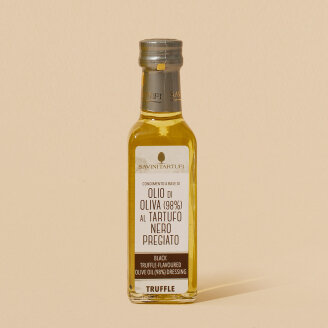 사비니 타르투피 블랙 트러플 올리브오일 100ml