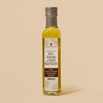 사비니 타르투피 블랙 트러플 올리브오일 250ml