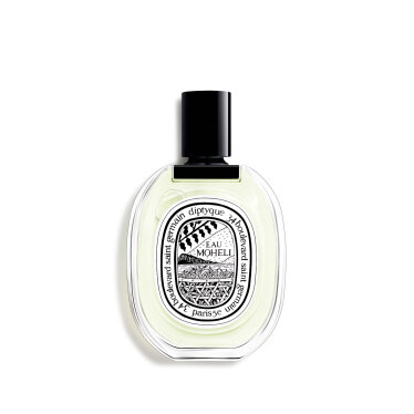 오 드 뚜왈렛 오 모헬리 100ml