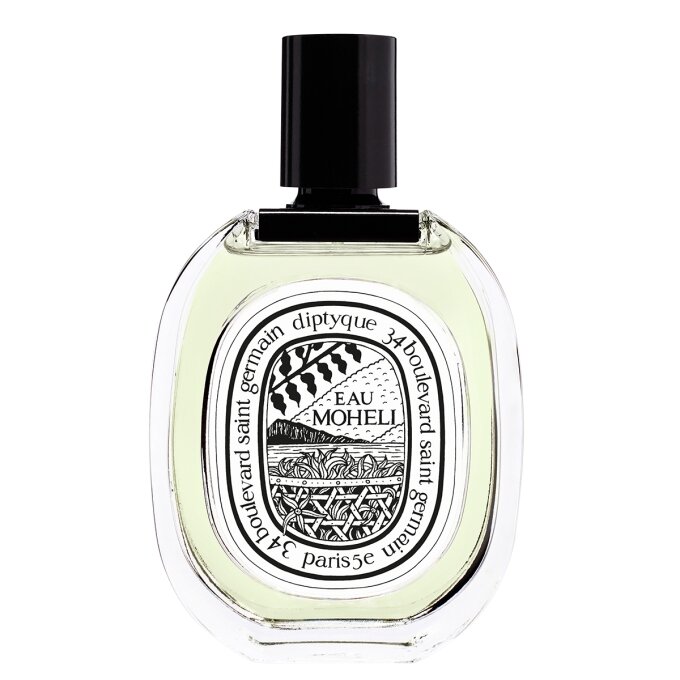 오 드 뚜왈렛 오 모헬리 100ml