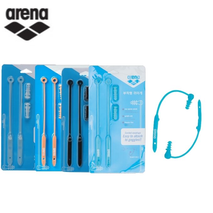 코드부착형 귀마개 A4AC1AE04