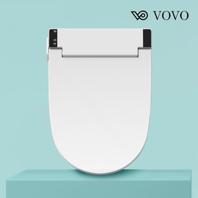 VOVO 시트비데 무선리모컨 쾌변기능 VB-6000 (무상설치)_AKP