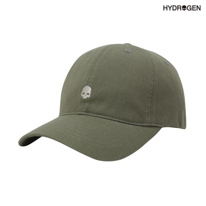 유니 H심볼로소프트볼캡 H31D7CP906_KH