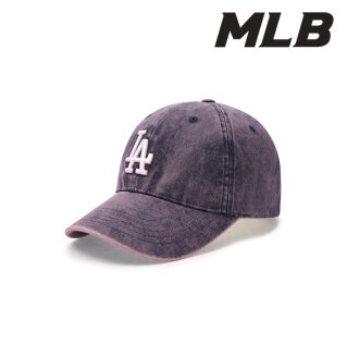 헤비 워싱 언스트럭쳐 볼캡 3ACPVV45N 07NYS