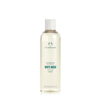 화이트 머스크 샤워 젤 250ML