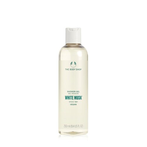 화이트 머스크 샤워 젤 250ML