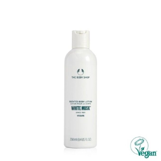 화이트 머스크 센티드 바디 로션 250ML