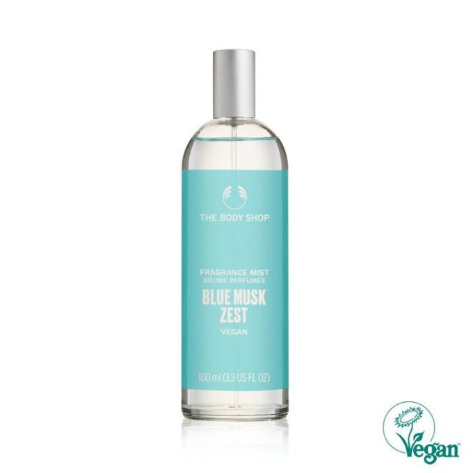블루 머스크 제스트 후레그런스 미스트 100ML