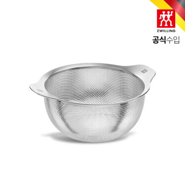 스테인리스 스틸 채반 20cm (HK1003123)
