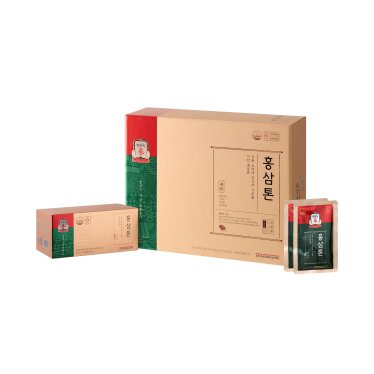 홍삼톤60포 50mL*60포 백화점출고