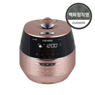 IH전기압력밥솥 CRP-FHS1010FG 10인용