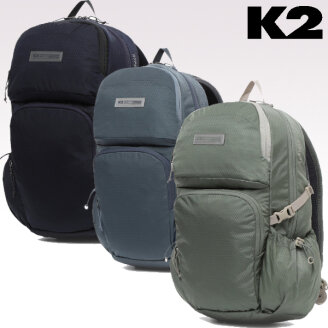 KUS24B16 하이퍼 12L 등산배낭 여행가방