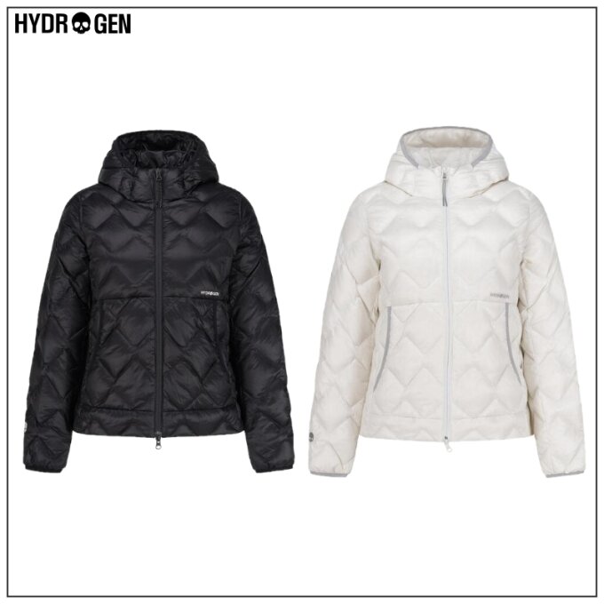 여성 트레일러닝 경량 다운 자켓 H21D4JD101