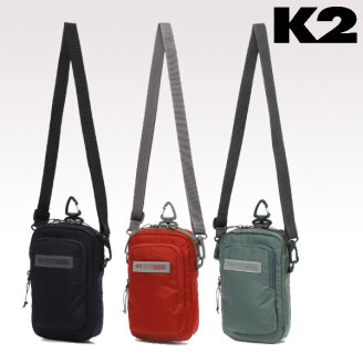 KUS24B23 하이퍼 멀티파우치 여행가방