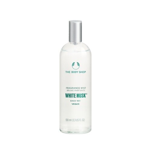 화이트 머스크 후레그런스 미스트 100ML