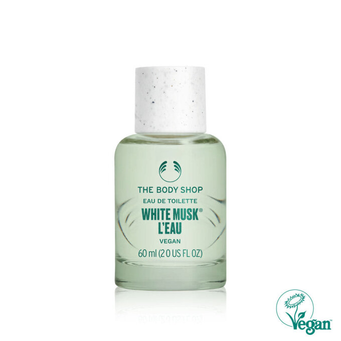 화이트 머스크 로 오 드 뚜왈렛 60ML