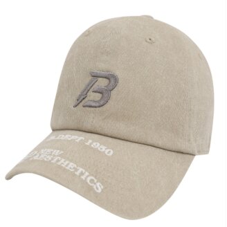 빈티지 피그 로고 볼캡(B245AP230P)
