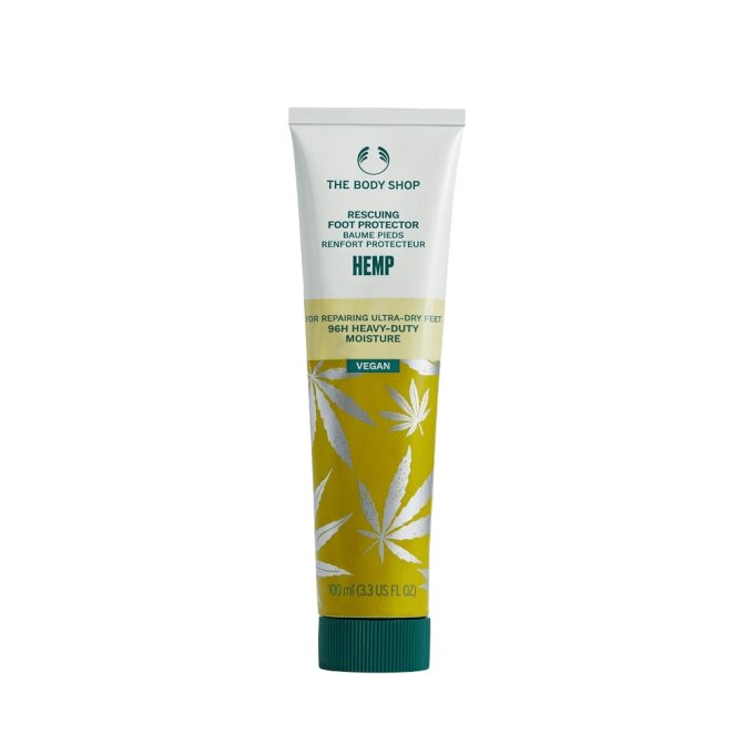 레스큐잉 풋 프로텍터 햄프 100ML