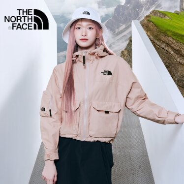 여성 베스티 자켓 NJ3BR34B