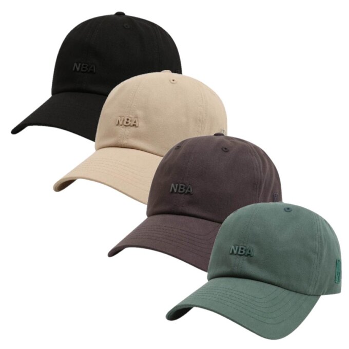 마이크로 메탈 오버캡 SOFT COMFORT CAP 모자 N255AP241P