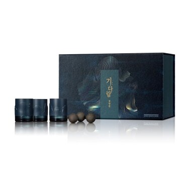 기다림 침향환 4g* 30환 백화점출고+선물포장