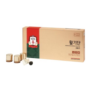 활기단 3.75g*30환 백화점출고 