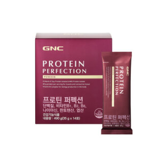GNC 프로틴 퍼펙션